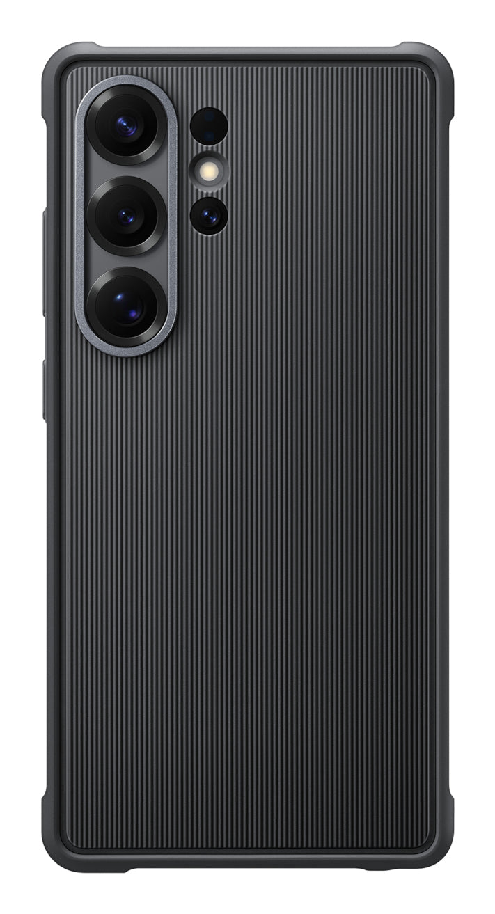 Samsung EF-RS938 mobiltelefon etui 17,5 cm (6.9") Cover Sort