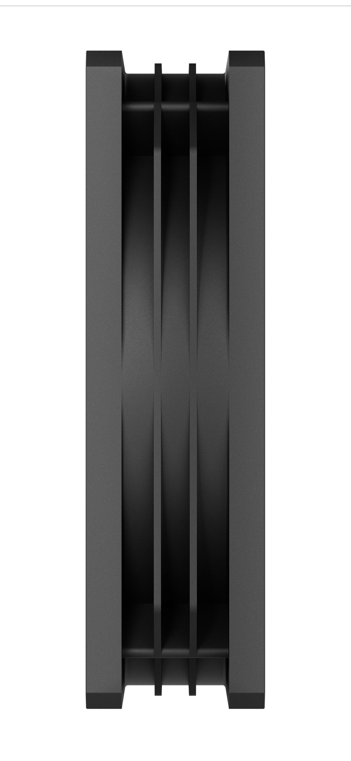 ARCTIC P9 Silent Computerkabinet Ventilator 9,2 cm Sort 1 stk