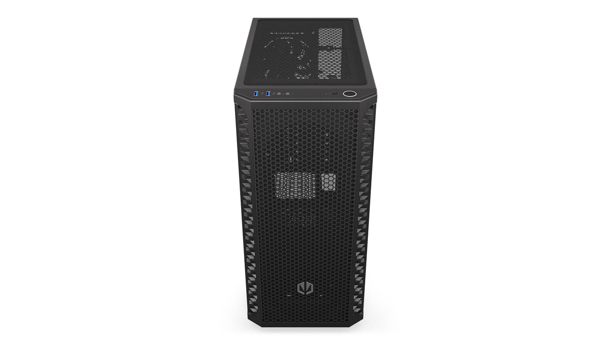 ENDORFY Signum 300 Solid Tower Sort