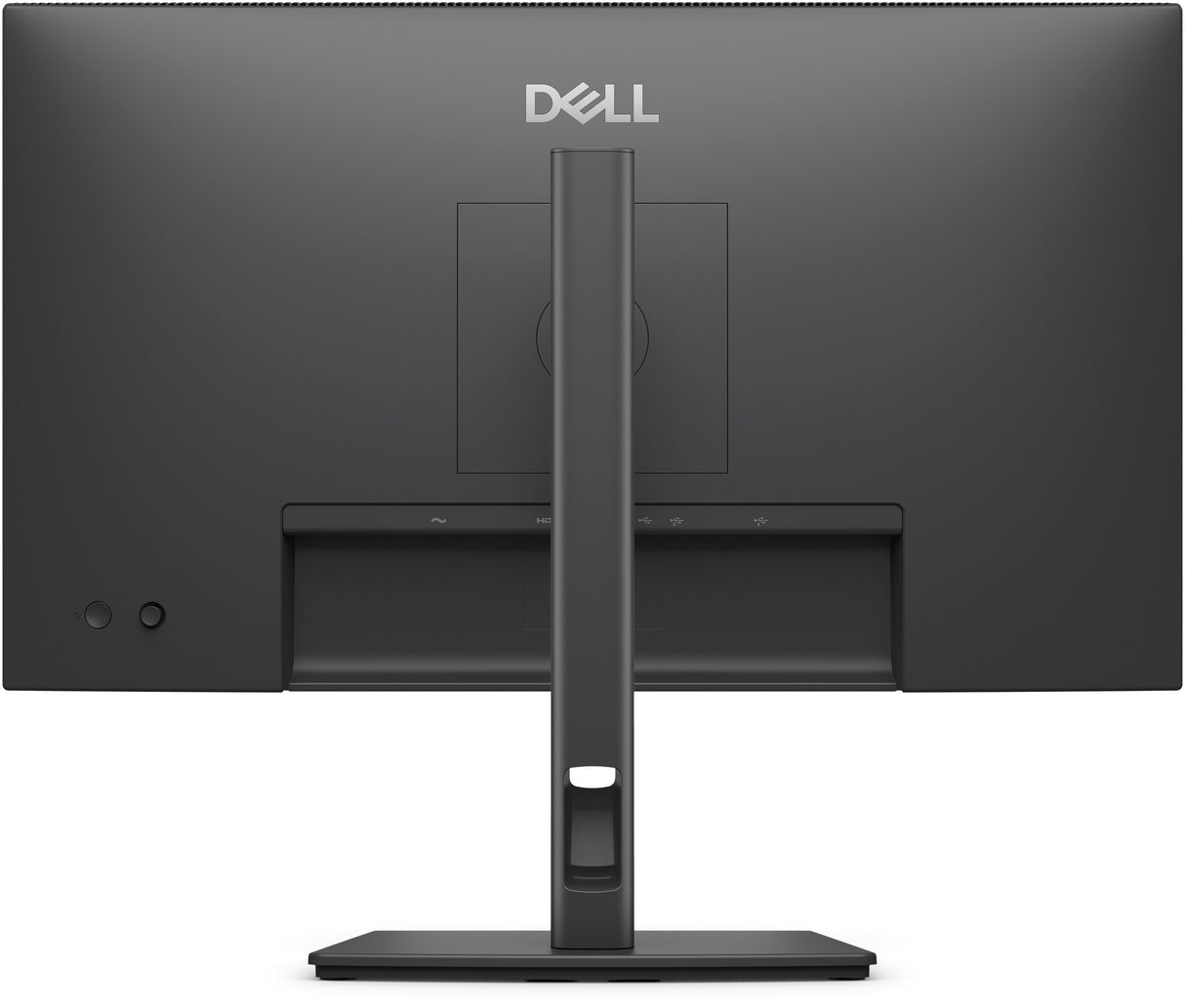 DELL Pro P P2426H computerskærm 61 cm (24") 1920 x 1080 pixel Fuld HD LCD Sort