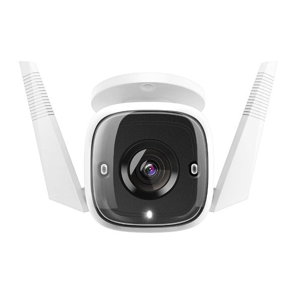 TP-Link Tapo TC65 overvågningskamera Kugle (form) IP-sikkerhedskamera Udendørs 2304 x 1296 pixel Loft/væg