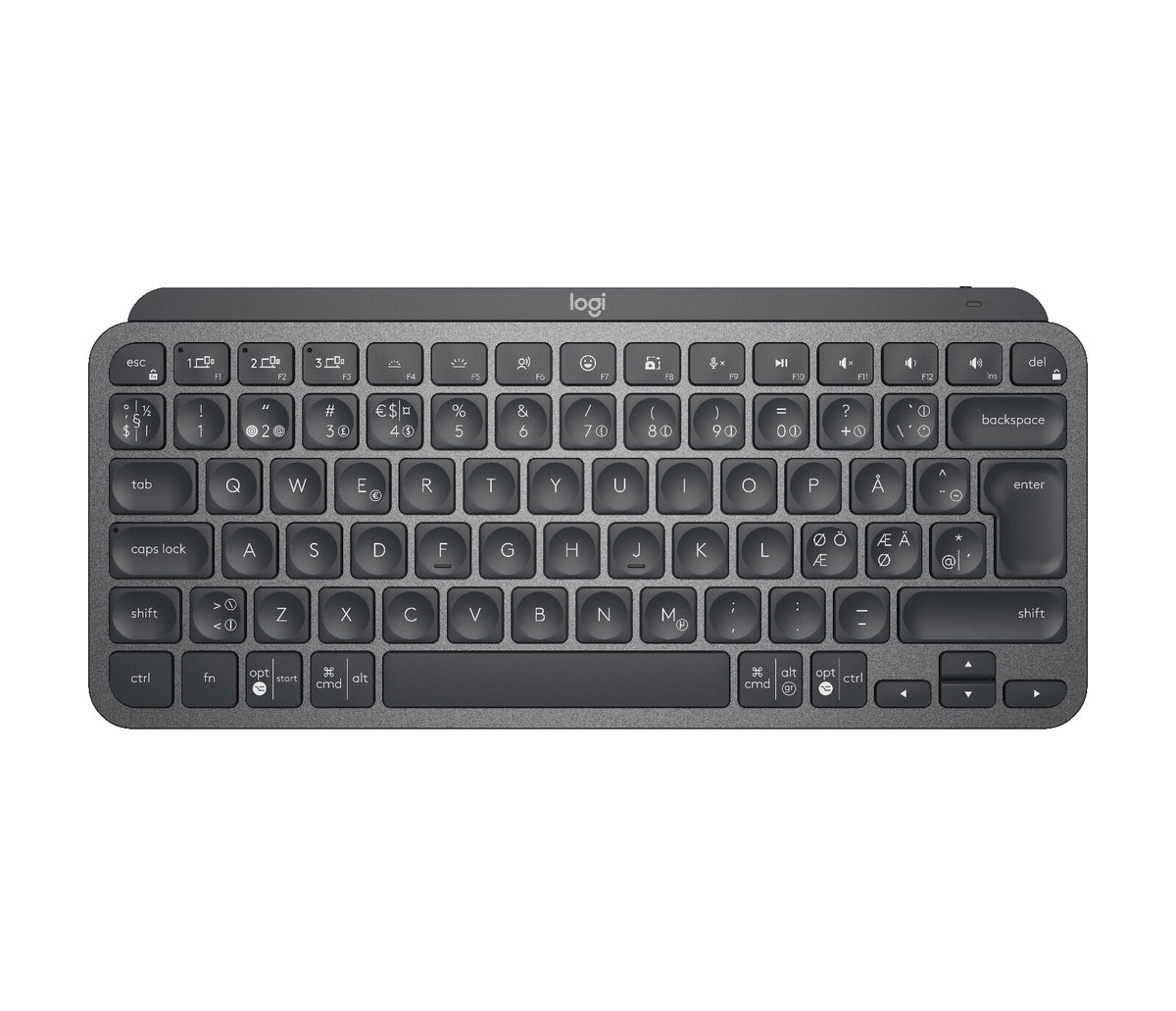 Logitech MX Keys Mini