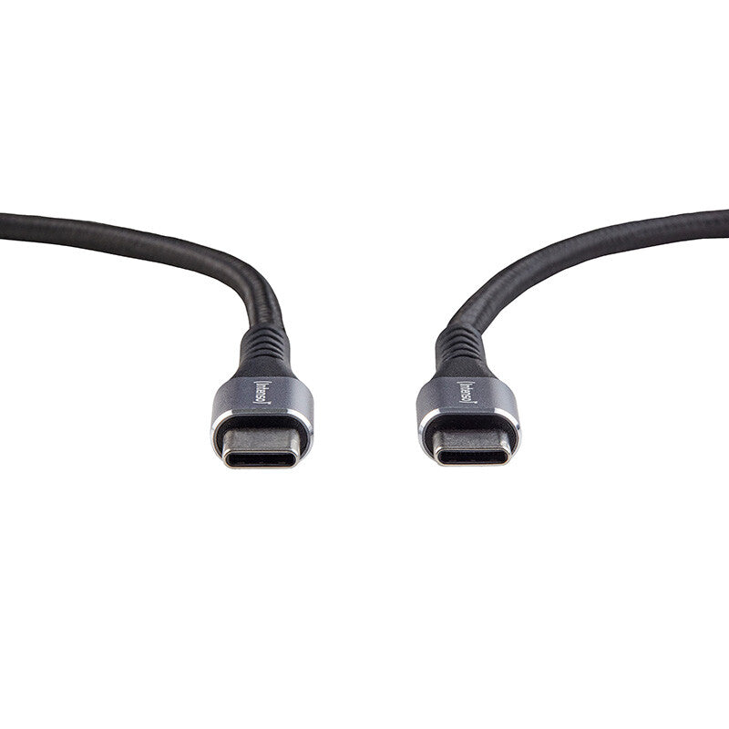 Intenso 7901000 USB-kabel USB C