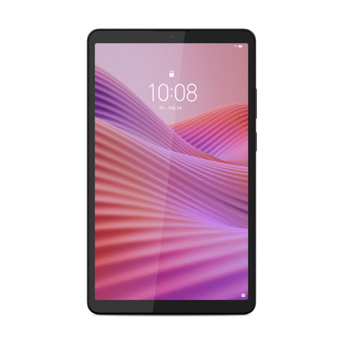 Lenovo Tab One Mediatek 64 GB 22,1 cm (8.7) 4 GB Wi-Fi 5 (802.11ac) Android 14 Grå