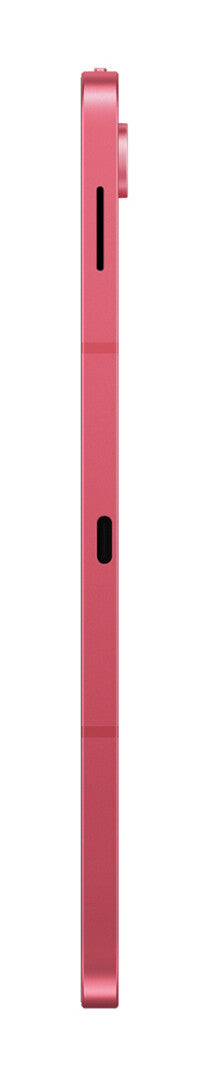 Samsung SM-X400 128 GB 27,7 cm (10.9") 6 GB Wi-Fi 6 (802.11ax) Koral, Rød