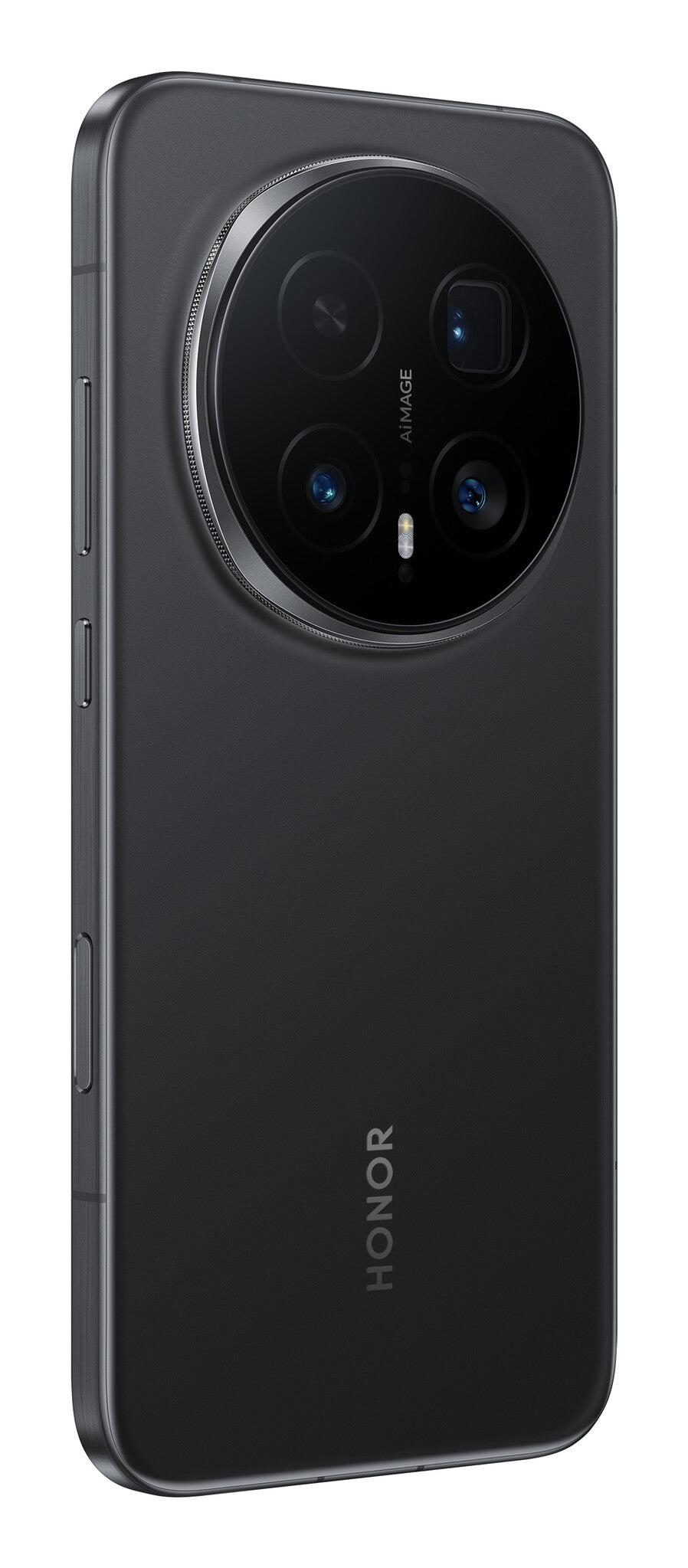 Honor Magic8 Pro 17 cm (6.71") Dual SIM Android 16.0 5G USB Type-C 12 GB 512 GB 6270 mAh Sort