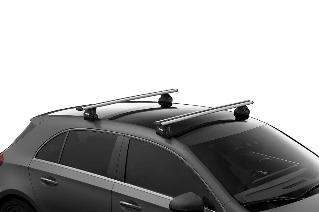 Thule Fixpoint Evo tilbehør til tagbagagebærer