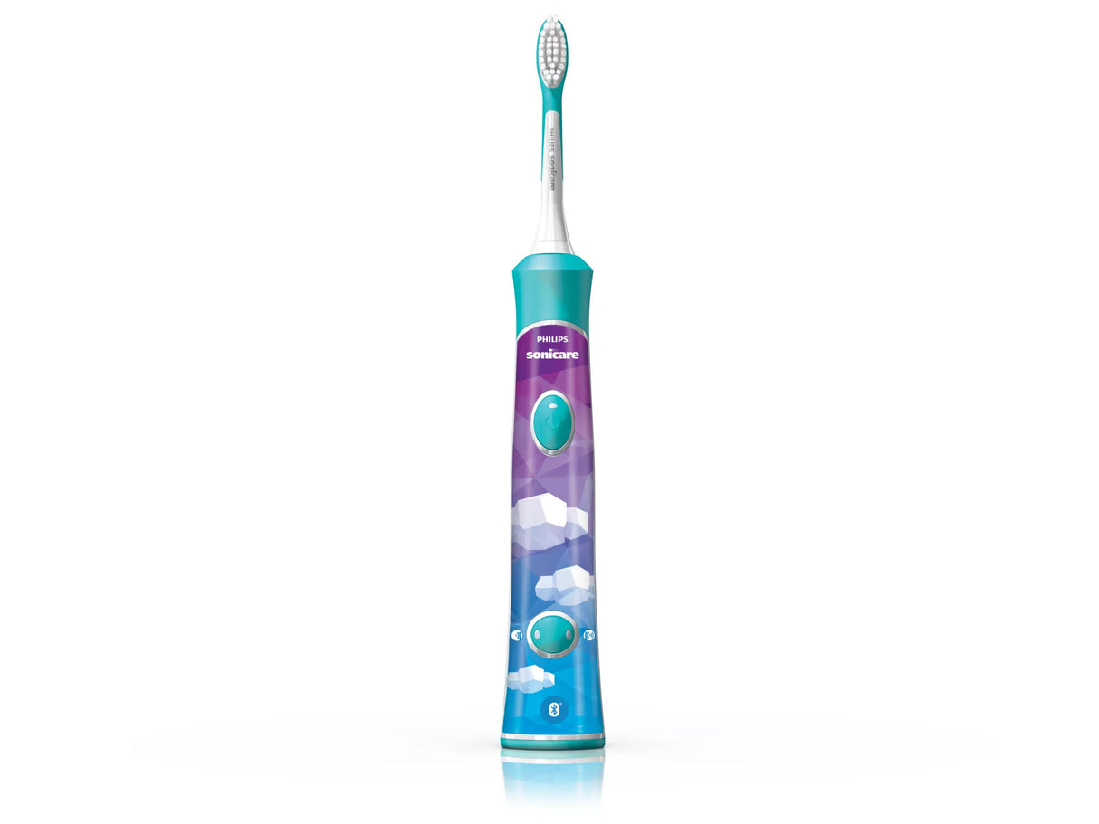 Philips Sonicare For Kids For Kids HX6322/04 Sonisk elektrisk tandbørste