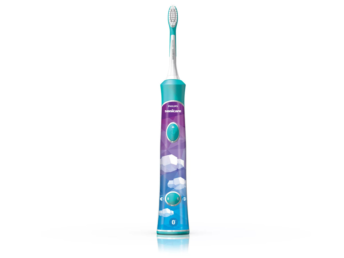 Philips Sonicare For Kids For Kids HX6322/04 Sonisk elektrisk tandbørste