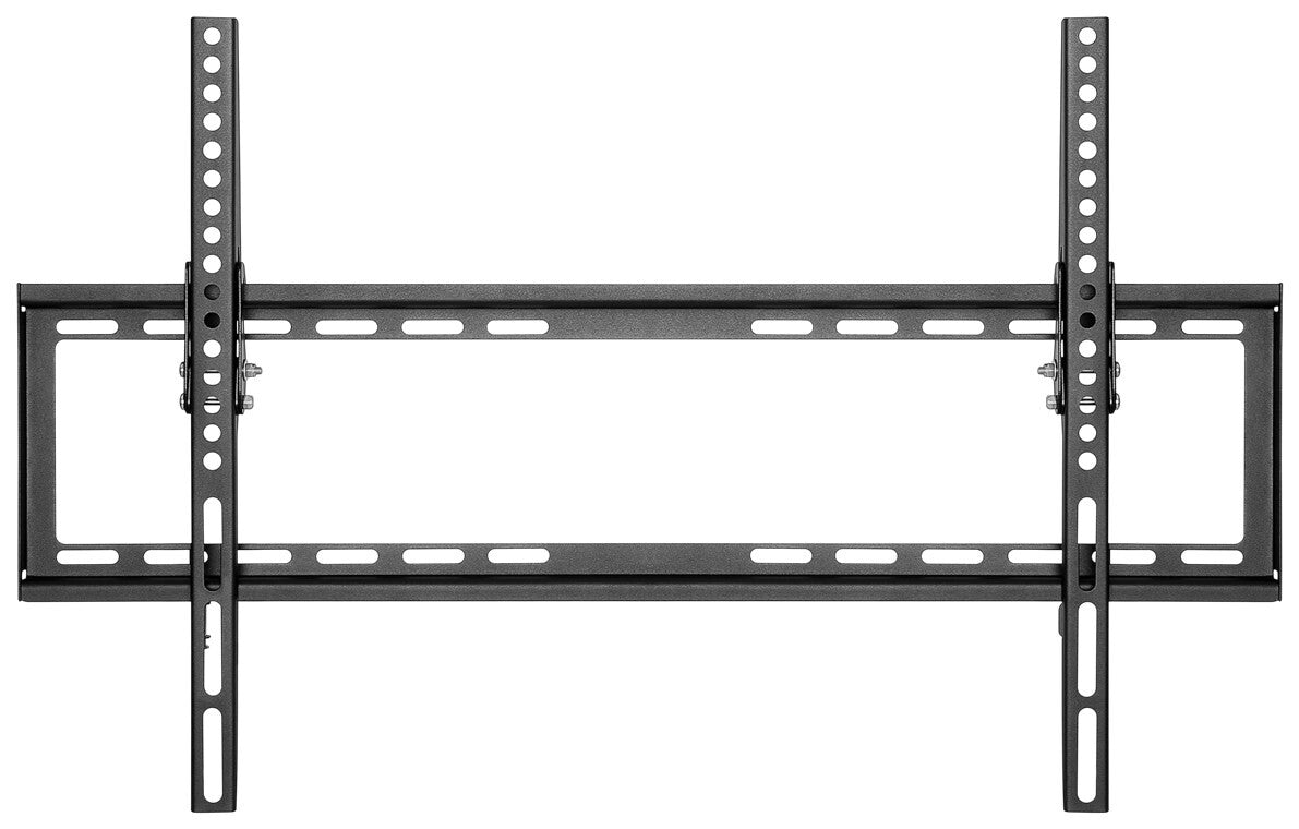 Pro Basic TV wall mount Basic TILT (L) black - for TV