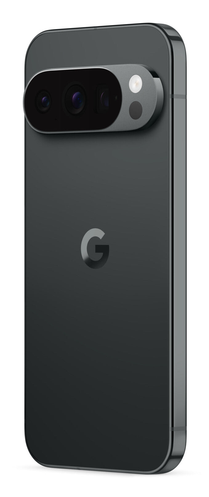 Google Pixel 10 Pro 16 cm (6.3") Dual SIM Android 16.0 5G 16 GB 128 GB 4870 mAh Sort