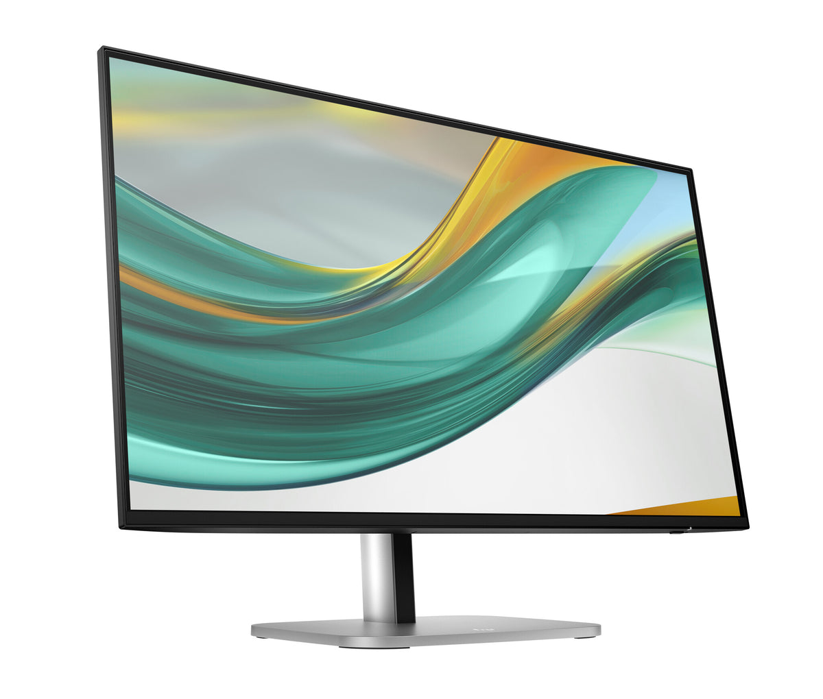 HP Series 5 Pro 27 inch FHD Monitor - 527pf computer monitor 68.6 cm (27") 1920 x 1080 pixels Full HD LCD Black