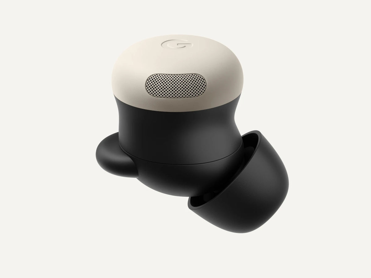Google Pixel Buds Pro 2 Trådløs TWS earbuds Beige