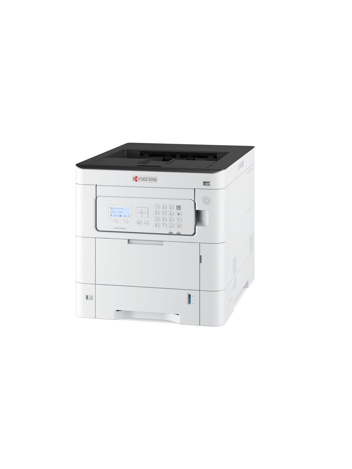 KYOCERA ECOSYS PA3500cx Farve 1200 x 1200 dpi A4