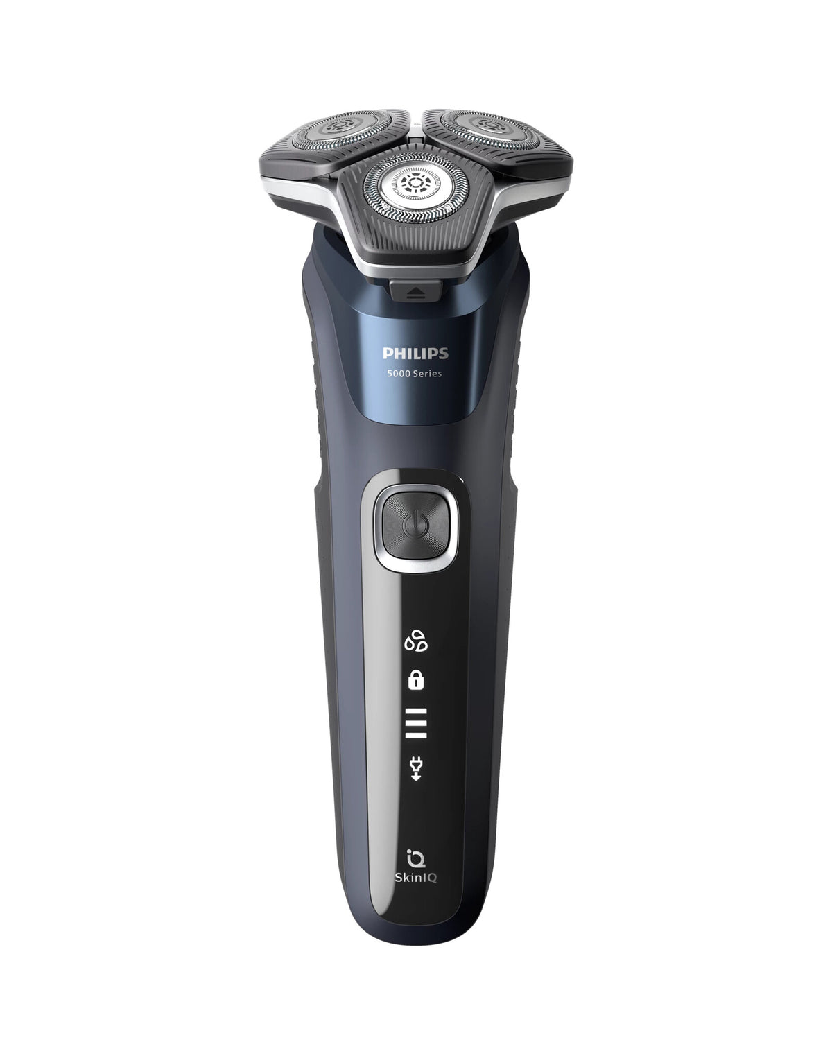 Philips SHAVER Series 5000 S5885/35 Elektrisk Wet & Dry-shaver