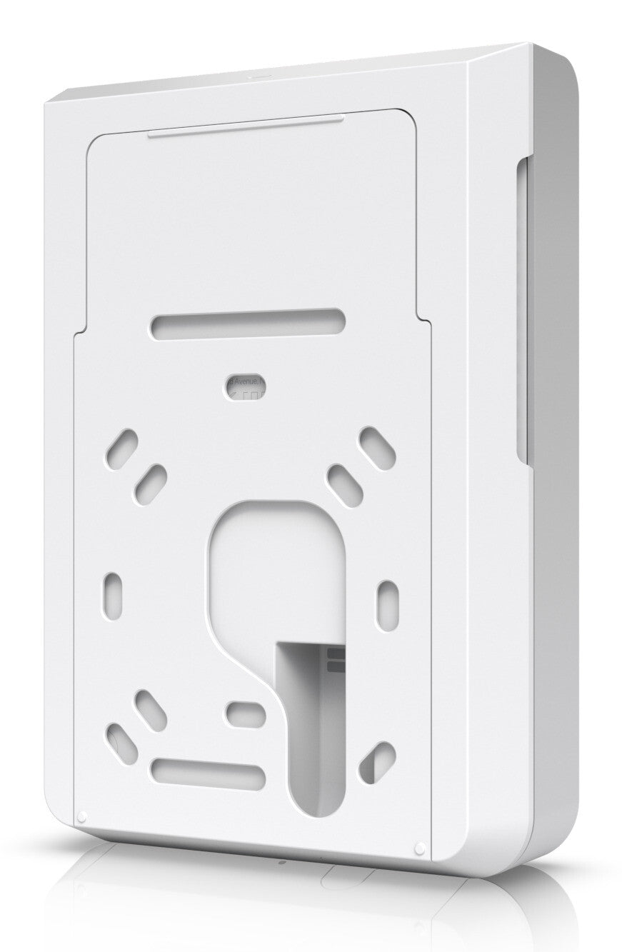 Ubiquiti U7 Pro Wall 5700 Mbit/s Hvid Strøm over Ethernet (PoE)