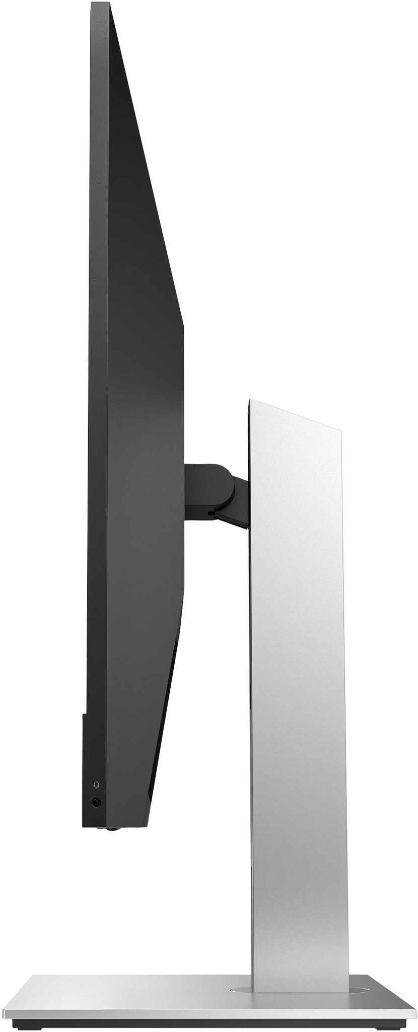HP E-Series E27m G4 QHD USB-C-mødeskærm