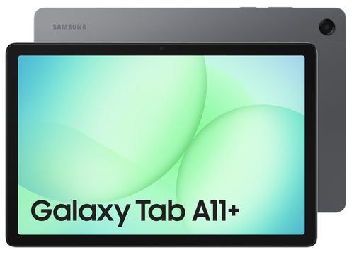 Samsung Galaxy Tab A11+ 11 128GB 6GB Grå