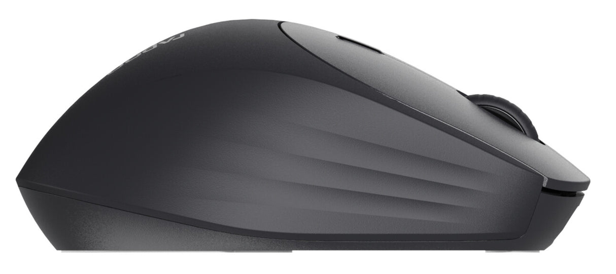 Rapoo MT560 mus Spil Højre hånd RF trådløs + Bluetooth Optisk 3200 dpi
