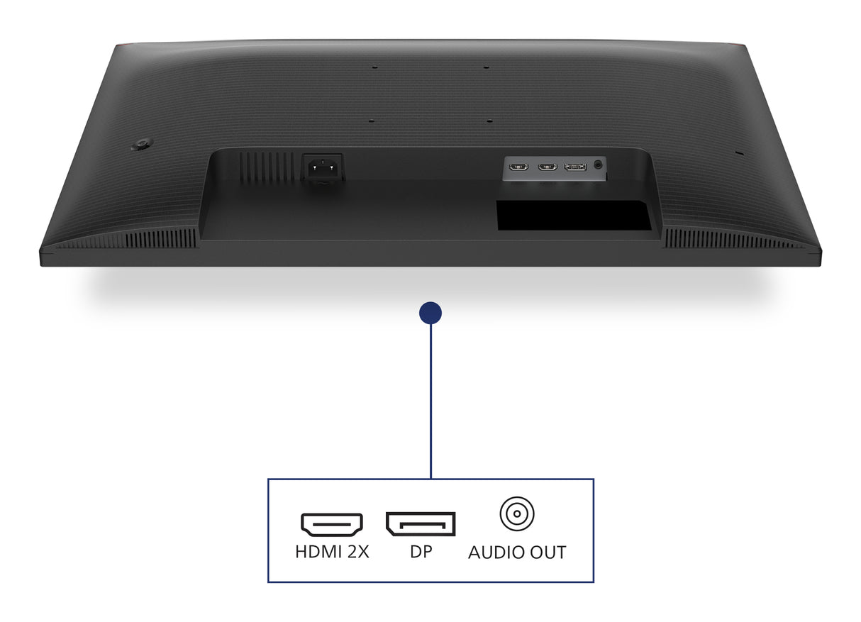 Philips 27E1N1800AE 27 IPS 3840 x 2160 (4K) HDMI DisplayPort 60Hz