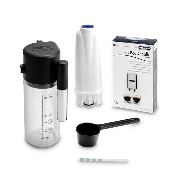 DeLonghi ECAM290.81TB Magnifica Evo Milk espressomaskine