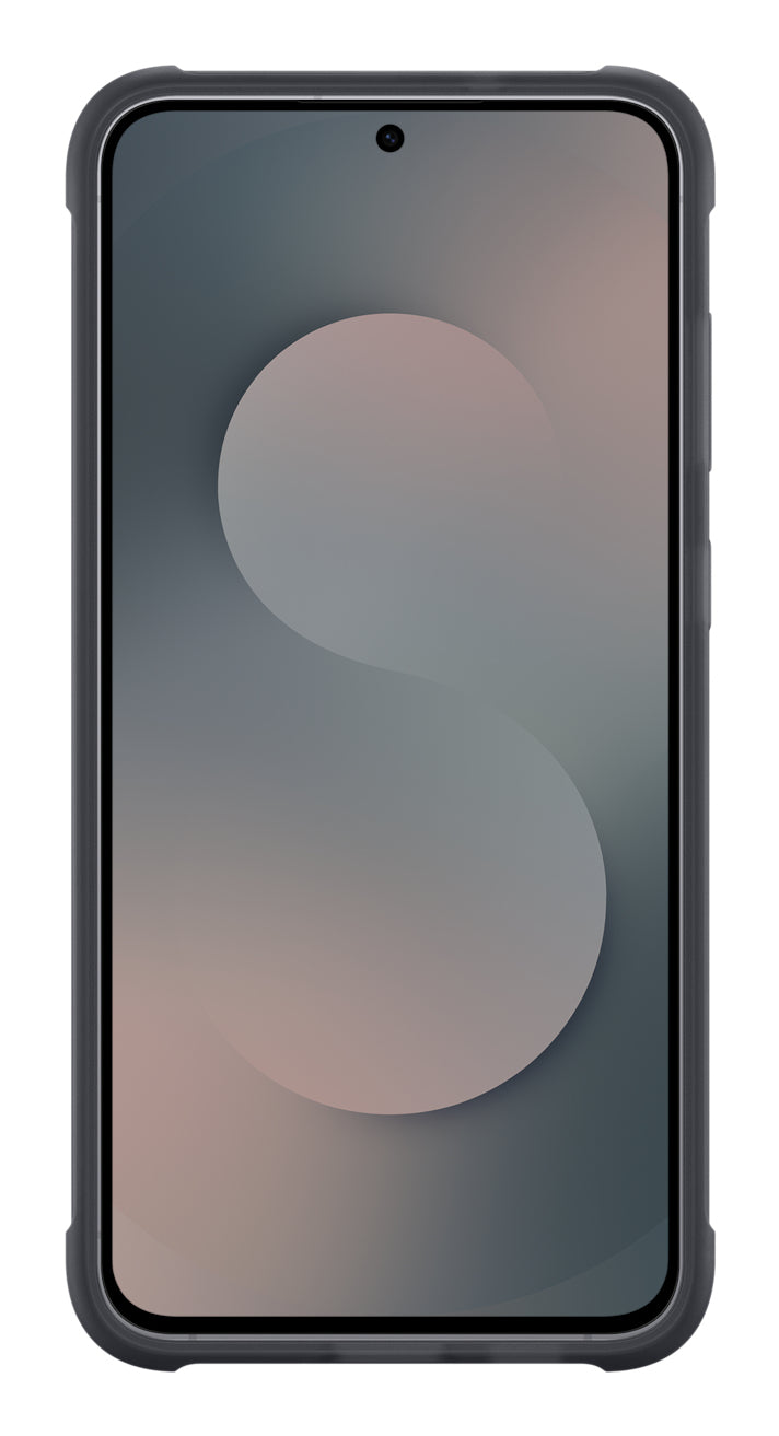 Samsung EF-RS731 Beskyttelsescover Sort Samsung Galaxy S25 FE