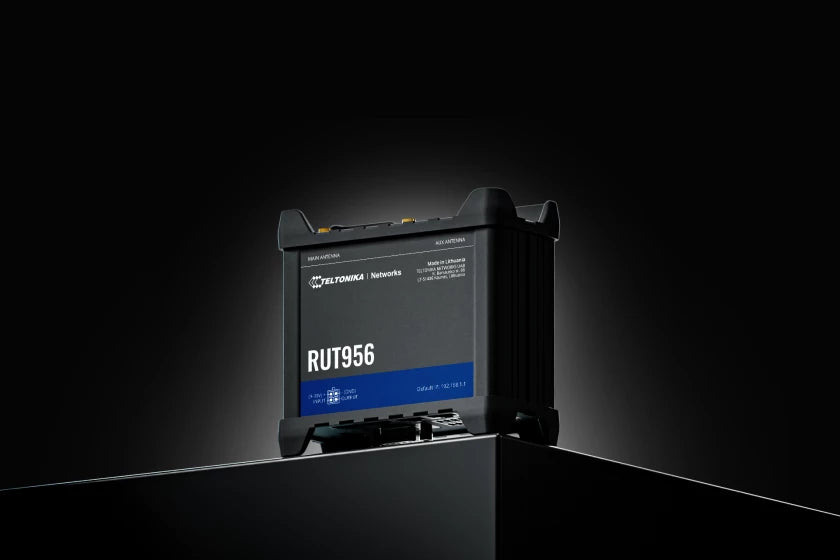Teltonika RUT956 Trådløs router