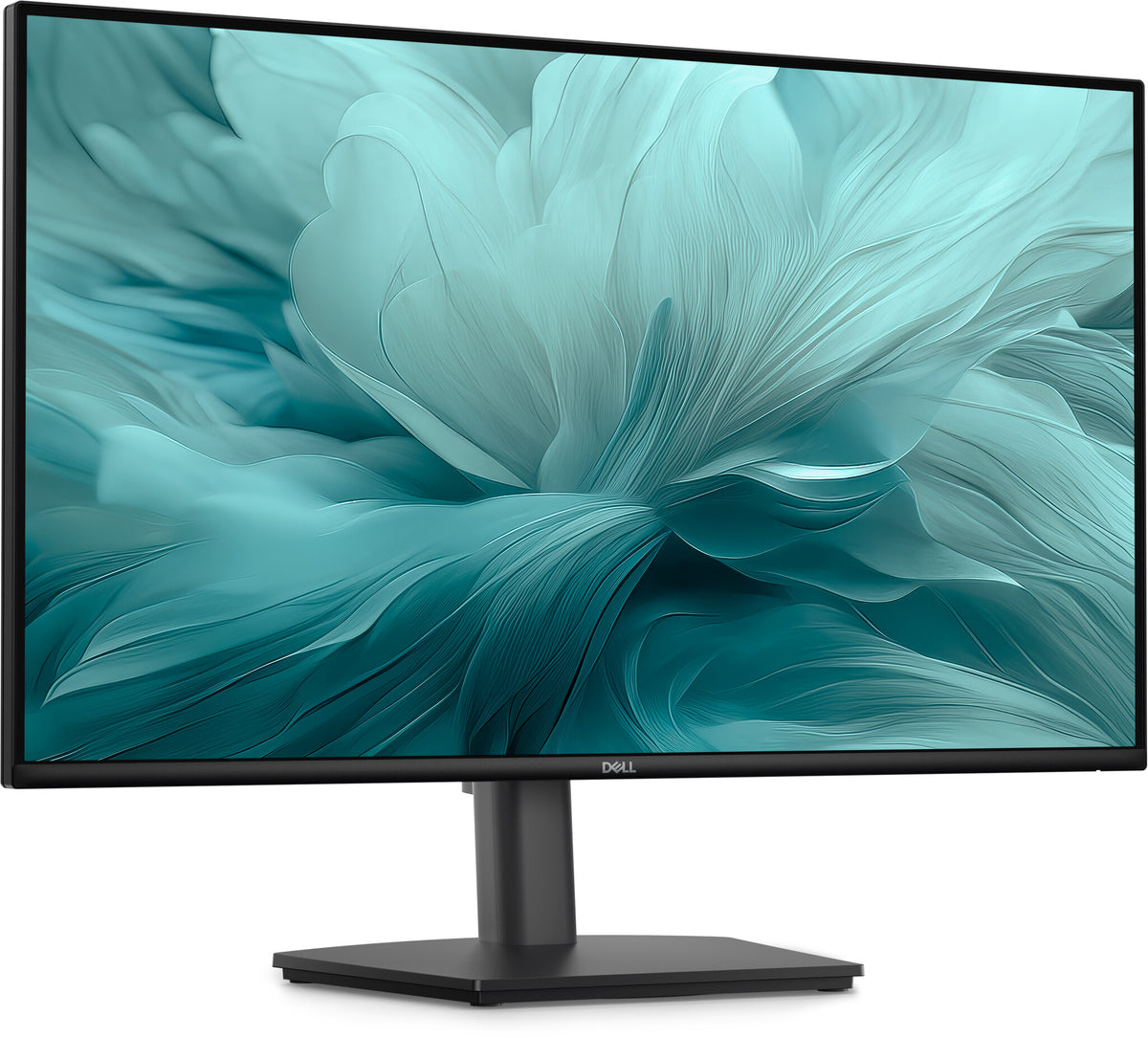 DELL Pro E2726HS computerskærm 68,6 cm (27") 1920 x 1080 pixel Fuld HD LCD Sort