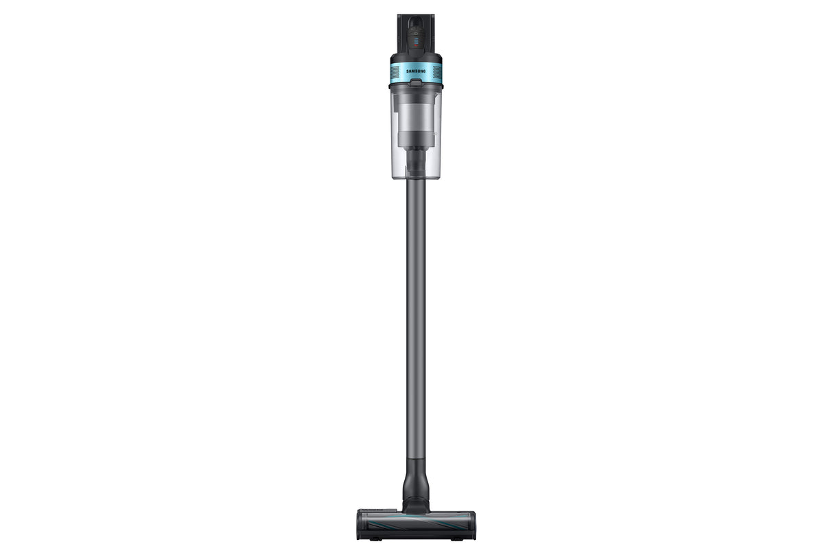 Samsung Jet 75E Pet VS20B75AGR1 Støvsuger Pind/håndholdt 200W 0.8liter Black ChroMetal/teal mint