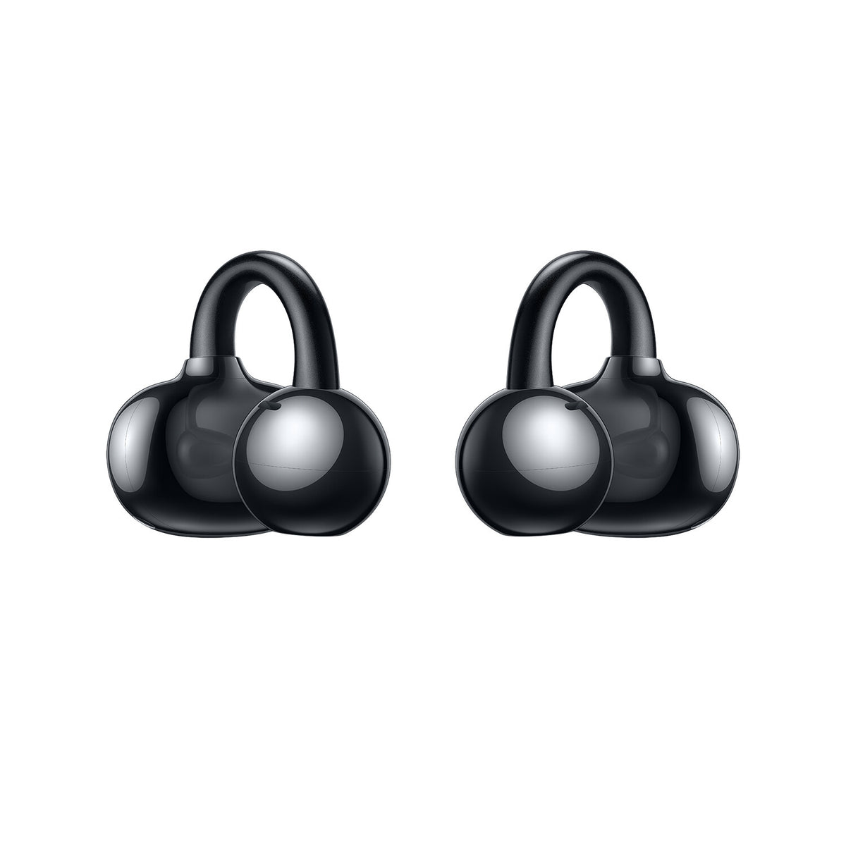 Huawei FreeClip Trådløs TWS earbuds Sort