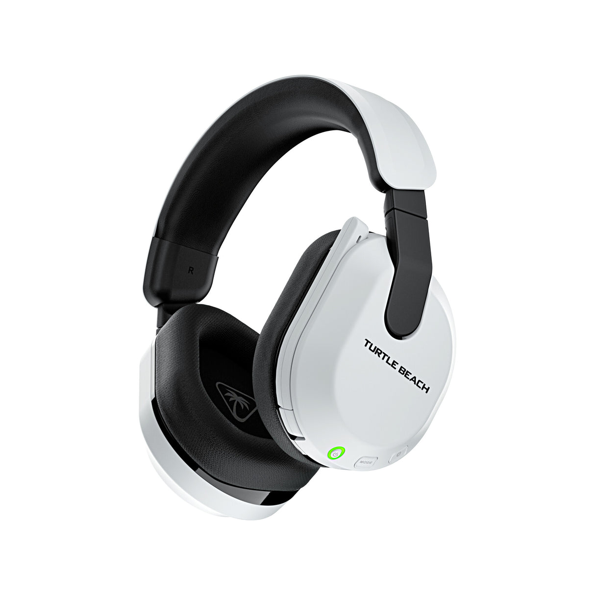 Turtle Beach Stealth 600 Gen 3 Headset Trådløs Spil Bluetooth Hvid