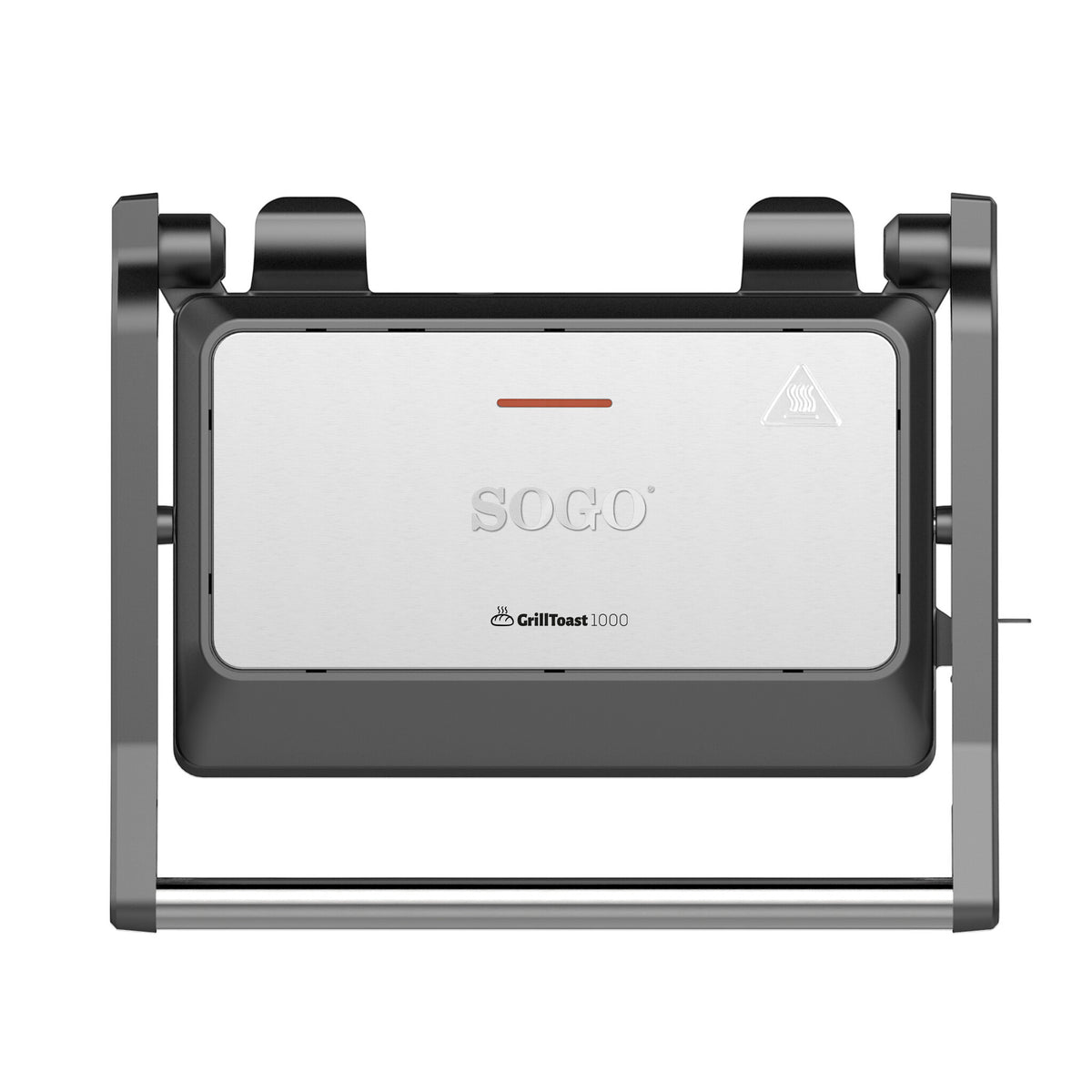Sogo SAN-SS-7128 sandwich grill