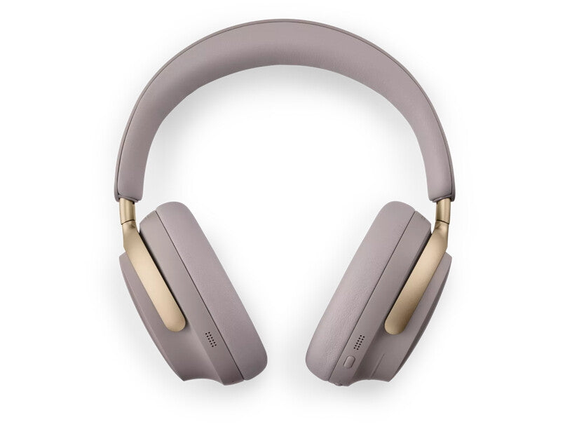Bose QuietComfort Ultra Trådløs Kablet Hovedtelefoner Sandsten