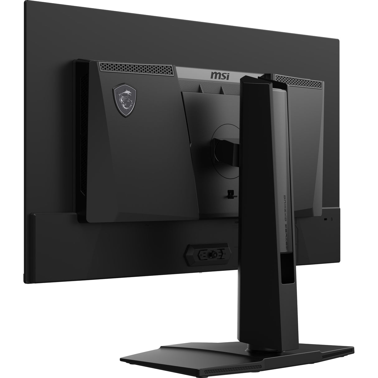 MSI MAG 274QP QD-OLED X24 computerskærm 67,3 cm (26.5") 2560 x 1440 pixel Wide Quad HD Sort