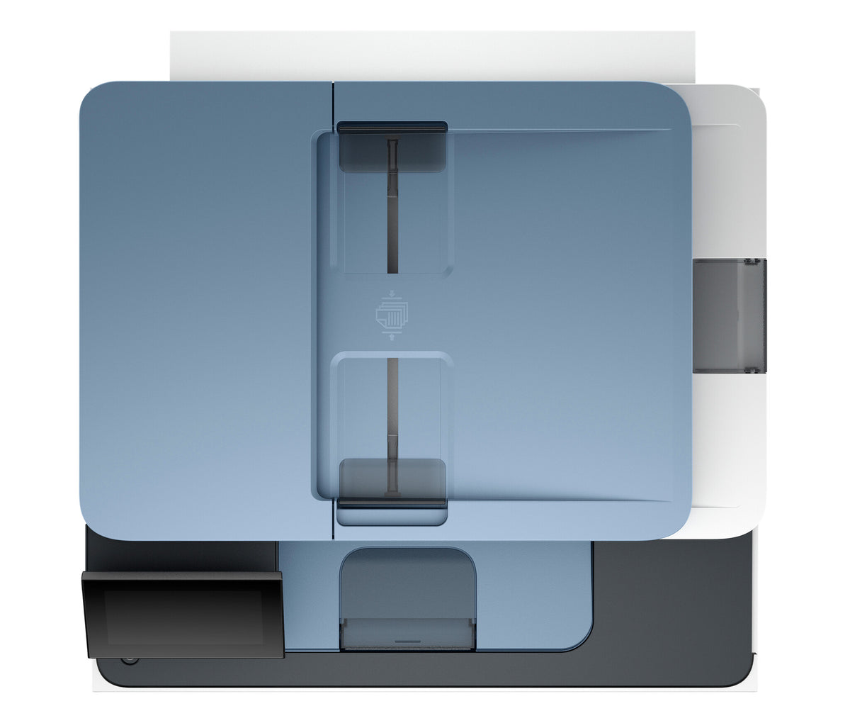 HP Color LaserJet Pro MFP 3302fdw Laser
