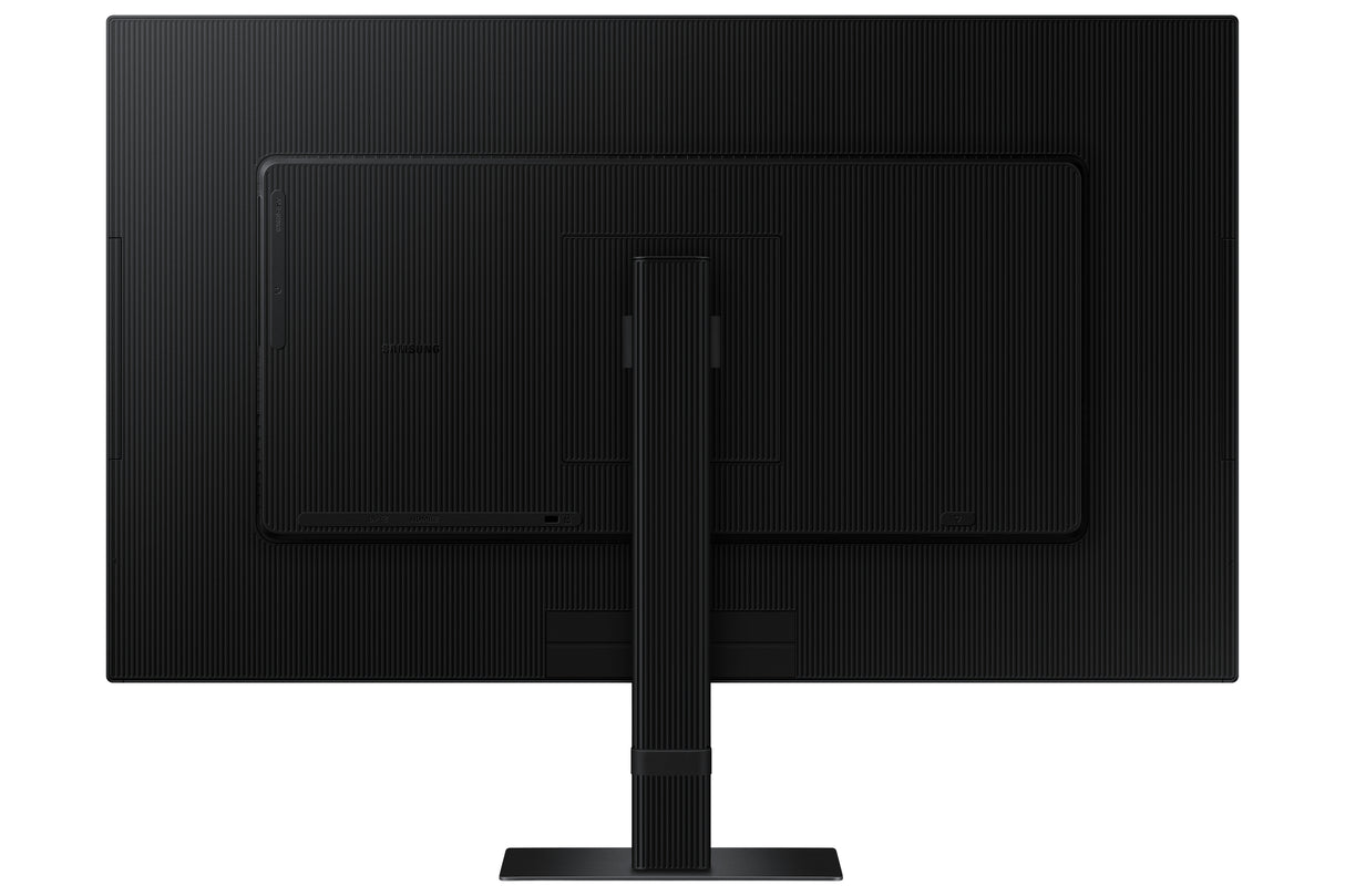 Samsung S70D computerskærm 68,6 cm (27") 3840 x 2160 pixel 4K Ultra HD LCD Sort