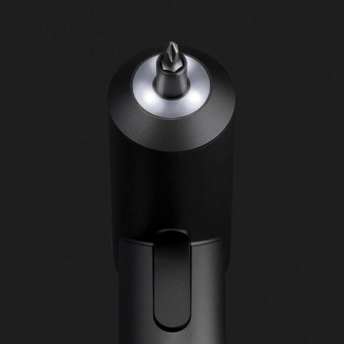 Xiaomi Mi Cordless Screwdriver 200 rpm Grå