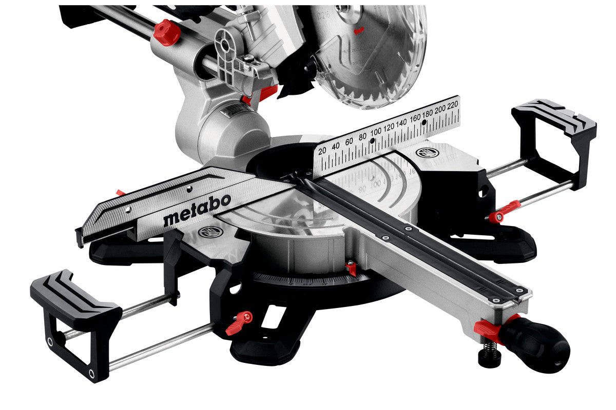 Metabo KGS 254 M Kap-/geringssav 1450W