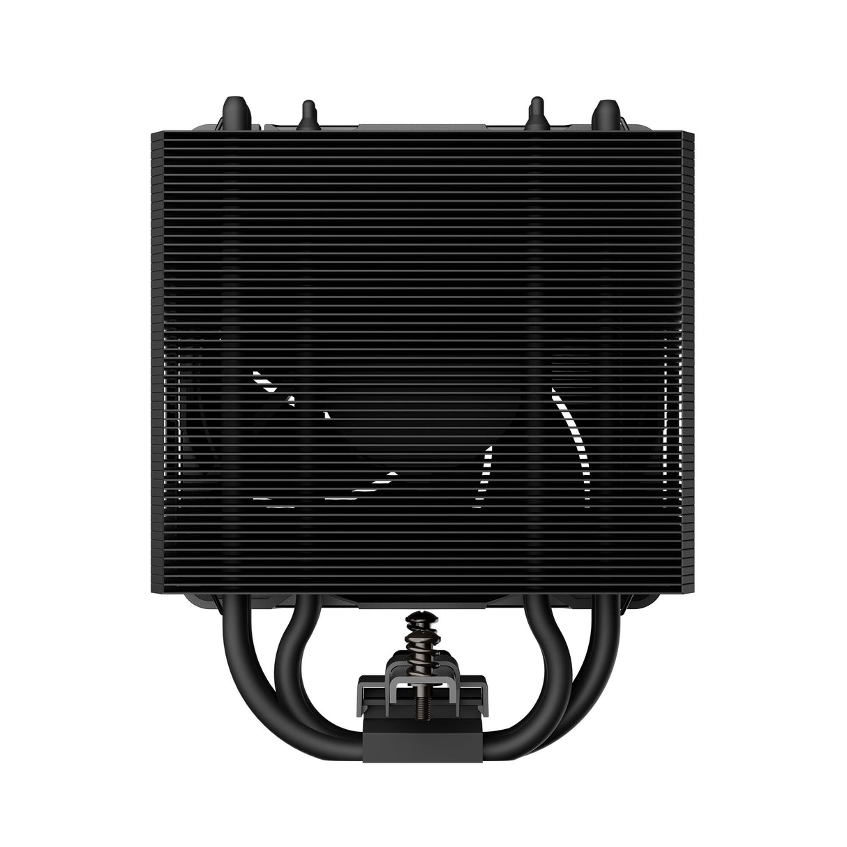 ARCTIC Freezer 36-S Processor Luftkøler 12 cm Sort 1 stk