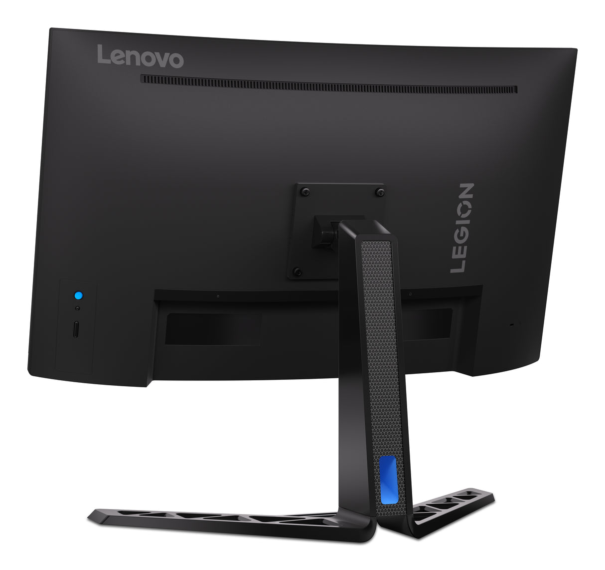 Lenovo Legion R32qc-30 computerskærm 80 cm (31.5") 2560 x 1440 pixel Quad HD LED Sort