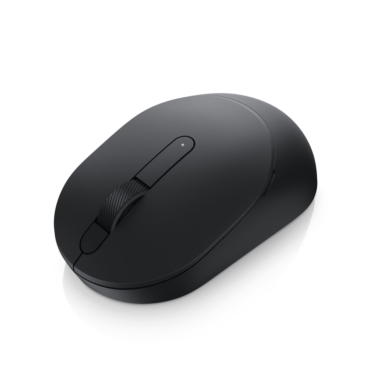 DELL MS3320W mus Kontor Ambidextrous RF trådløs + Bluetooth Optisk 1600 dpi