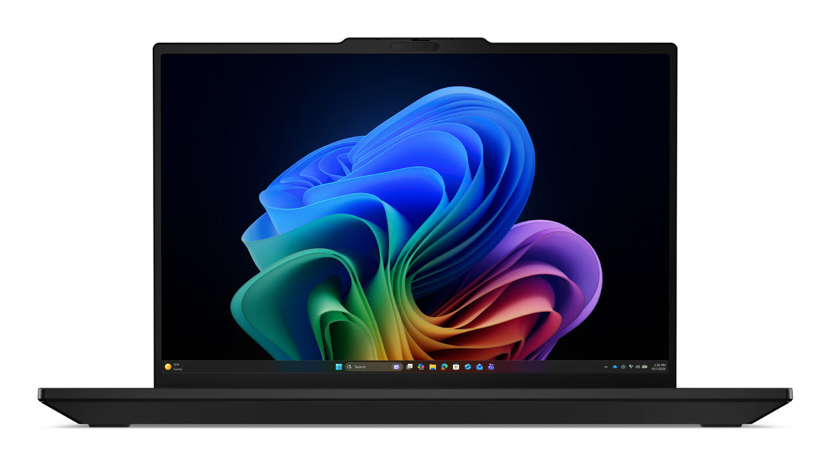 Lenovo ThinkPad T16 G5 Intel | Black | 16 " | IPS | WUXGA | 1920 x 1200 pixels | Intel Core Ultra 5 | 325 | 16 GB | LPCAMM2 LPDDR5X | Solid-state drive capacity 512 GB | Intel Graphics | Windows 11 Pro | 802.11be | Bluetooth version 5.4 | K