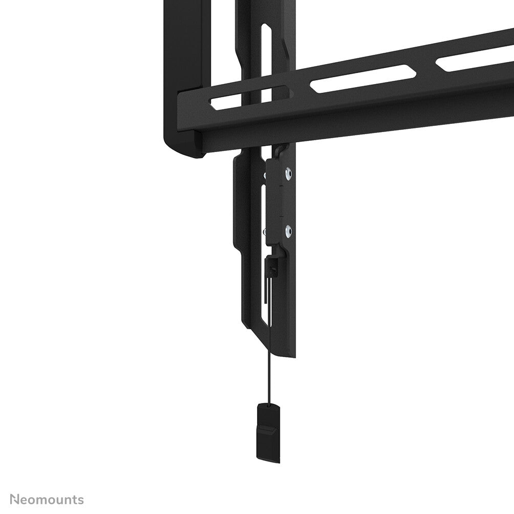 Neomounts WL30-550BL16 tv-beslag 2,18 m (86") Sort