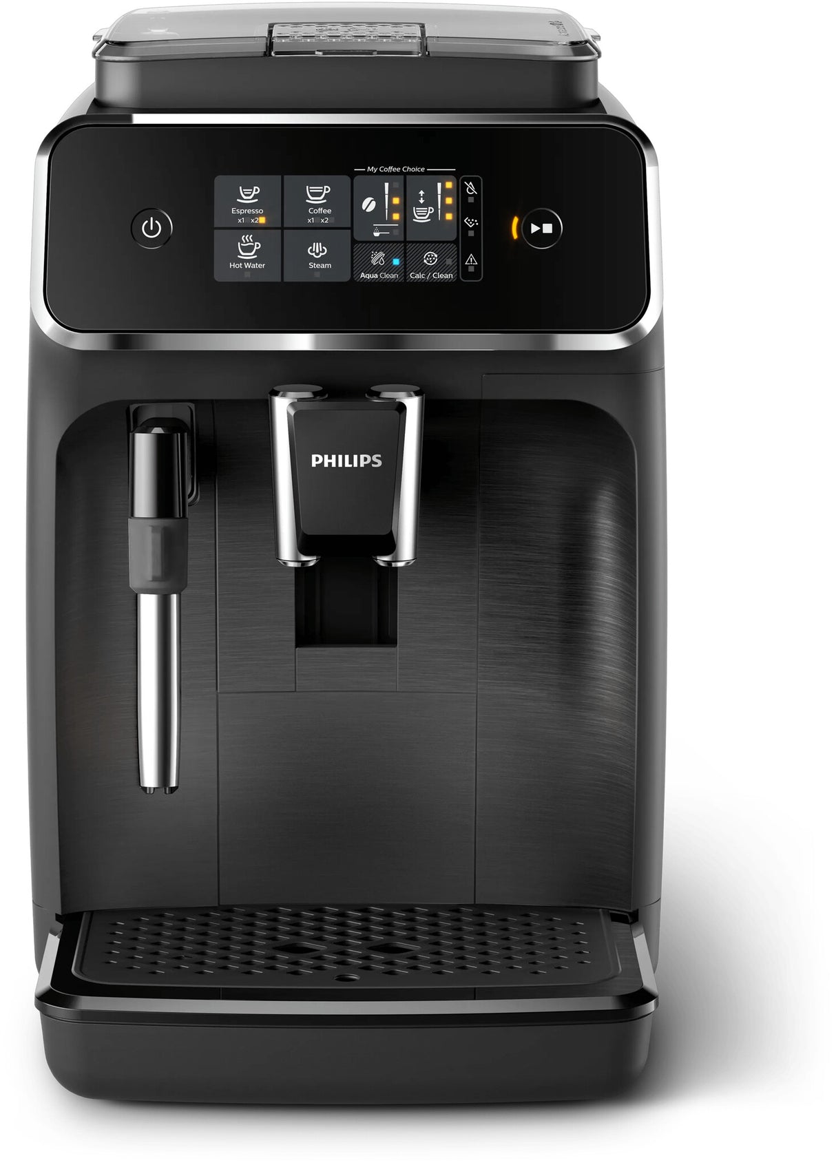 Philips 2200 series Series 2200 EP2220/10 Fuldautomatiske espressomaskiner