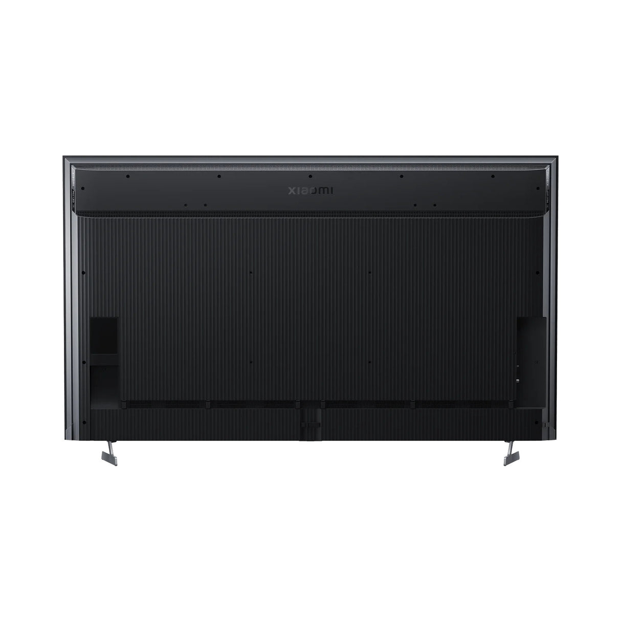 Xiaomi TV S Pro 190,5 cm (75") 4K Ultra HD Smart TV Wi-Fi Grå 1700 cd/m²