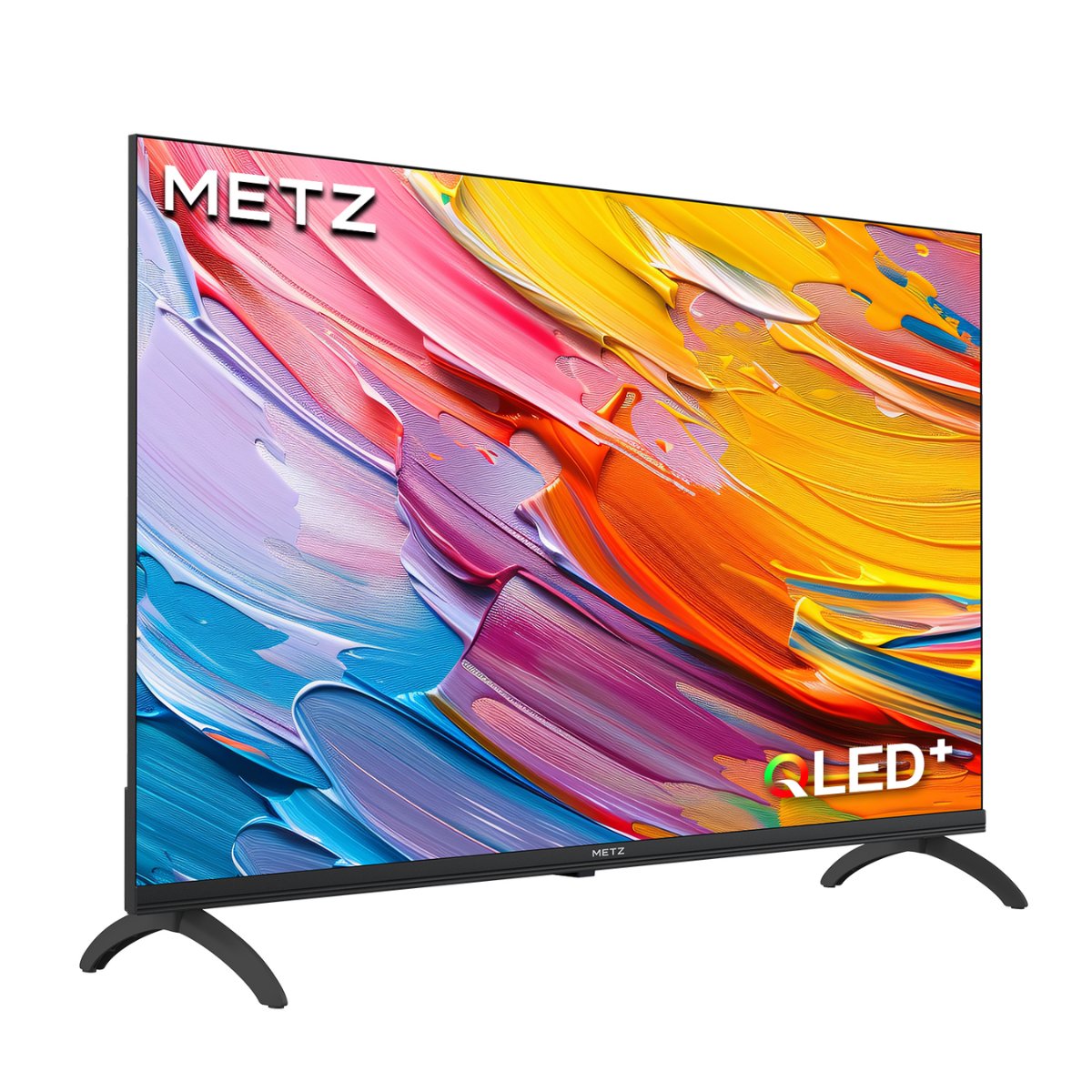 Metz 40MQH7030Z Google TV