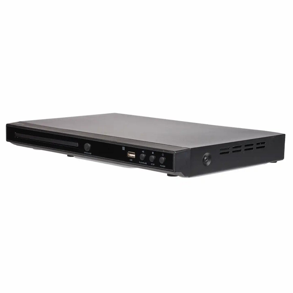 Denver DVH-1245MK3 DVD afspiller