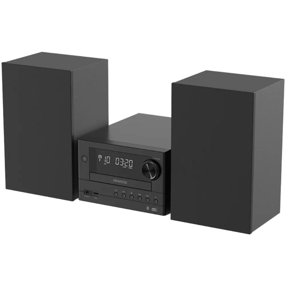 Kenwood M-450DAB Micro Hi-Fi System