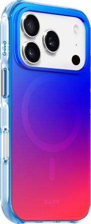 LAUT Huex MagSafe Case til iPhone 17 Pro