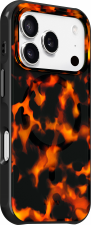 LAUT Huex MagSafe Case til iPhone 17 Pro Max - flerfarvet